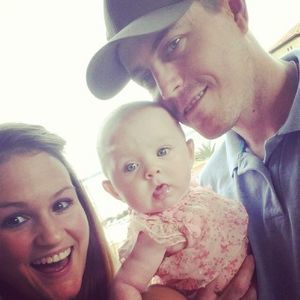 Meet your Posher, Kyle